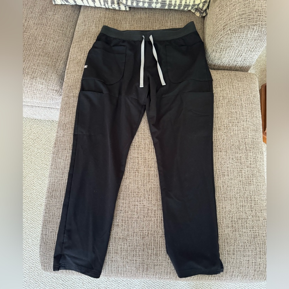 Figs Scrub Pants
